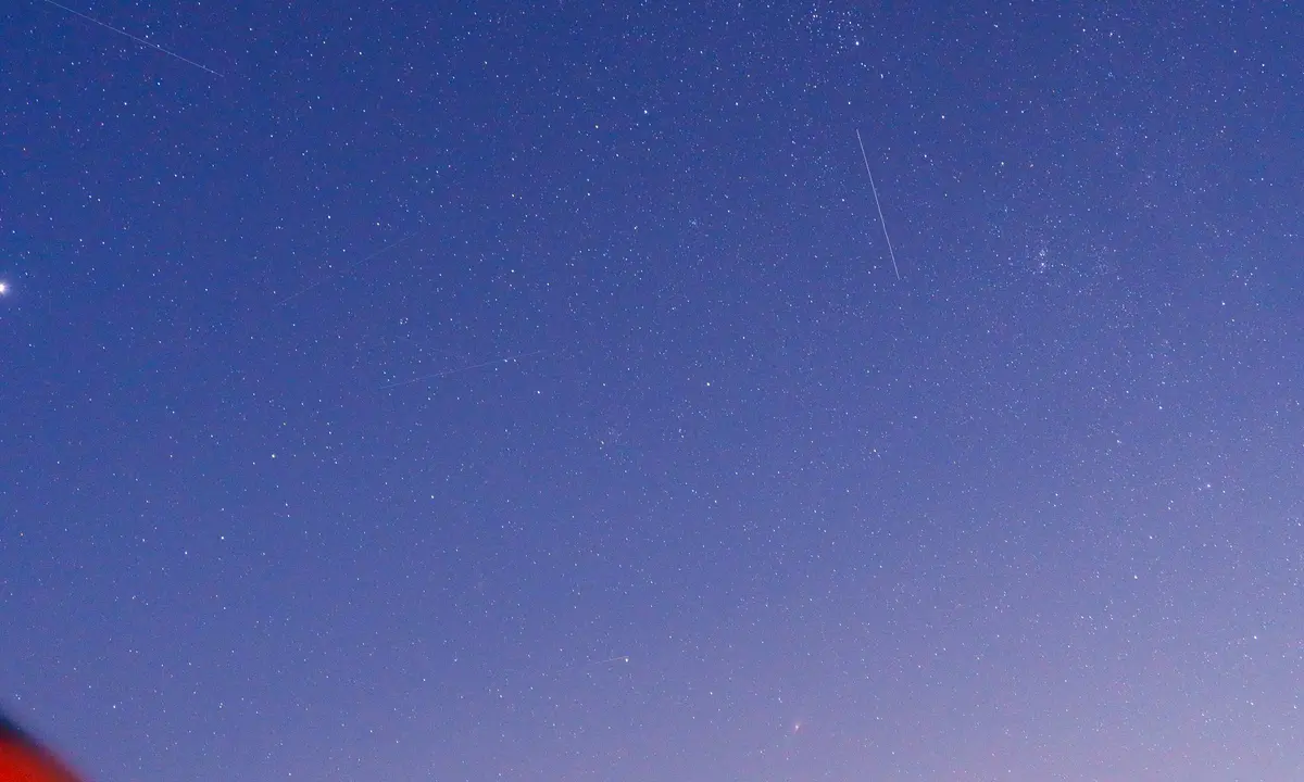 Field testing banner