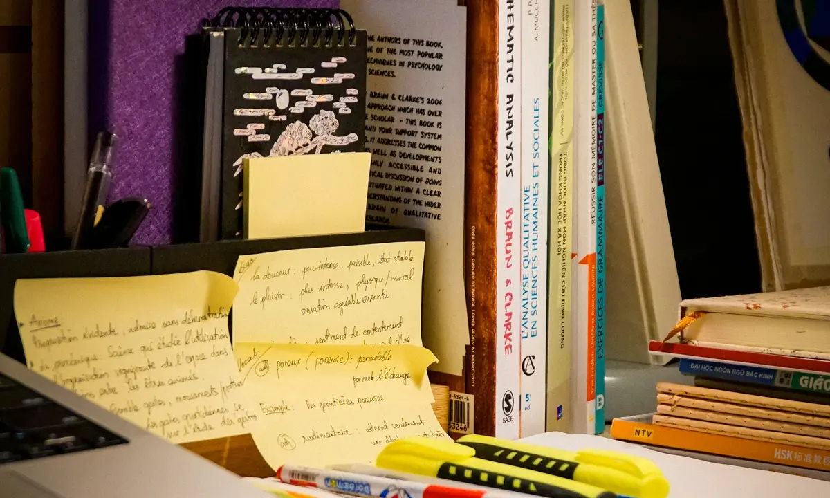 Latest journal banner