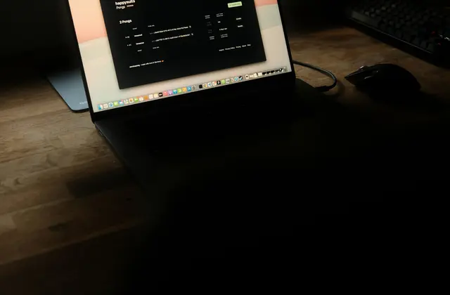 Journal article illustration