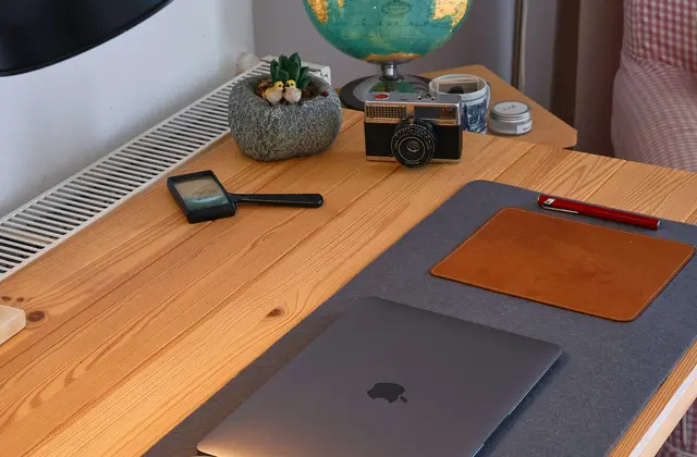 Journal article visual