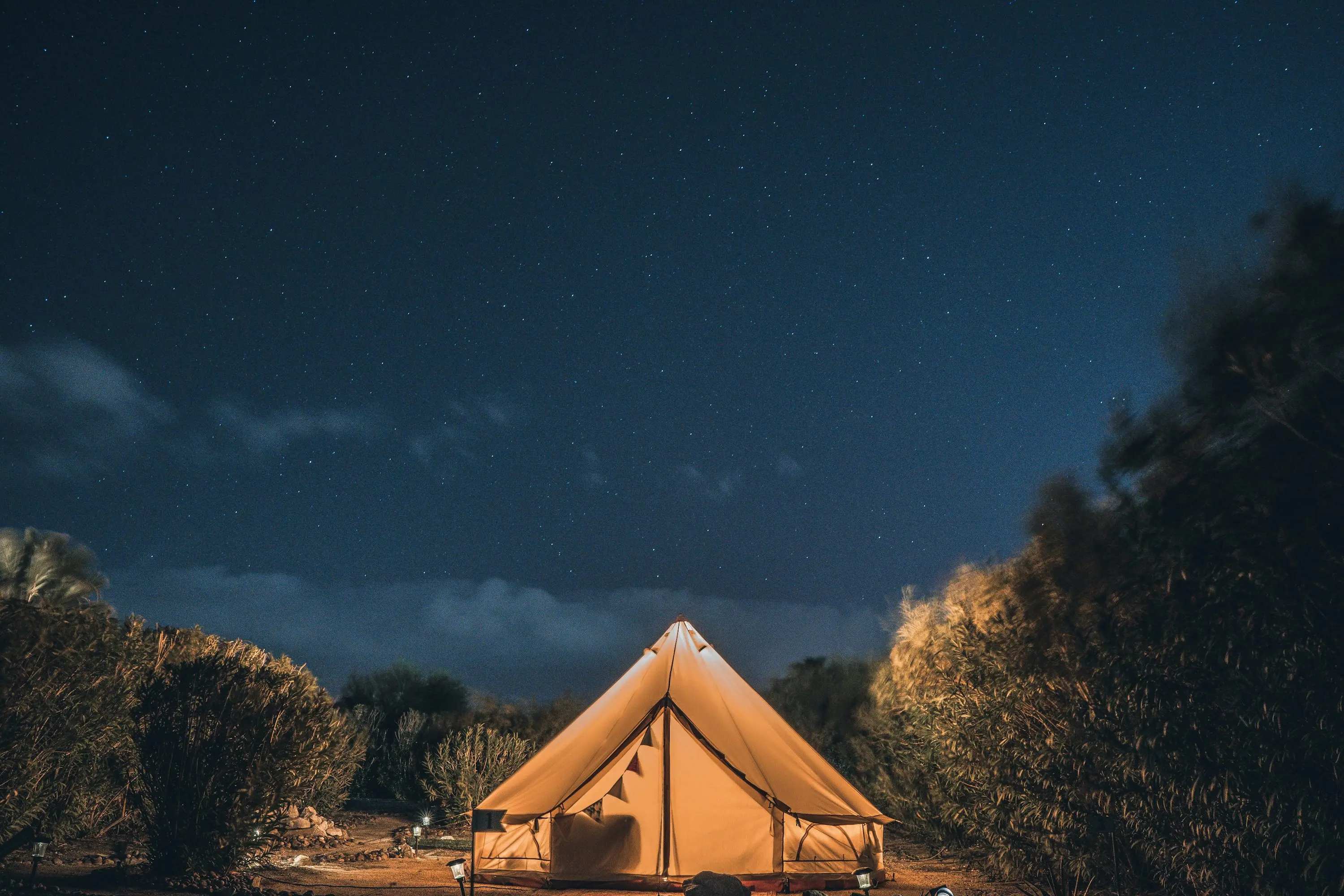 Best Portable Lighting for Camping and Everyday Carry