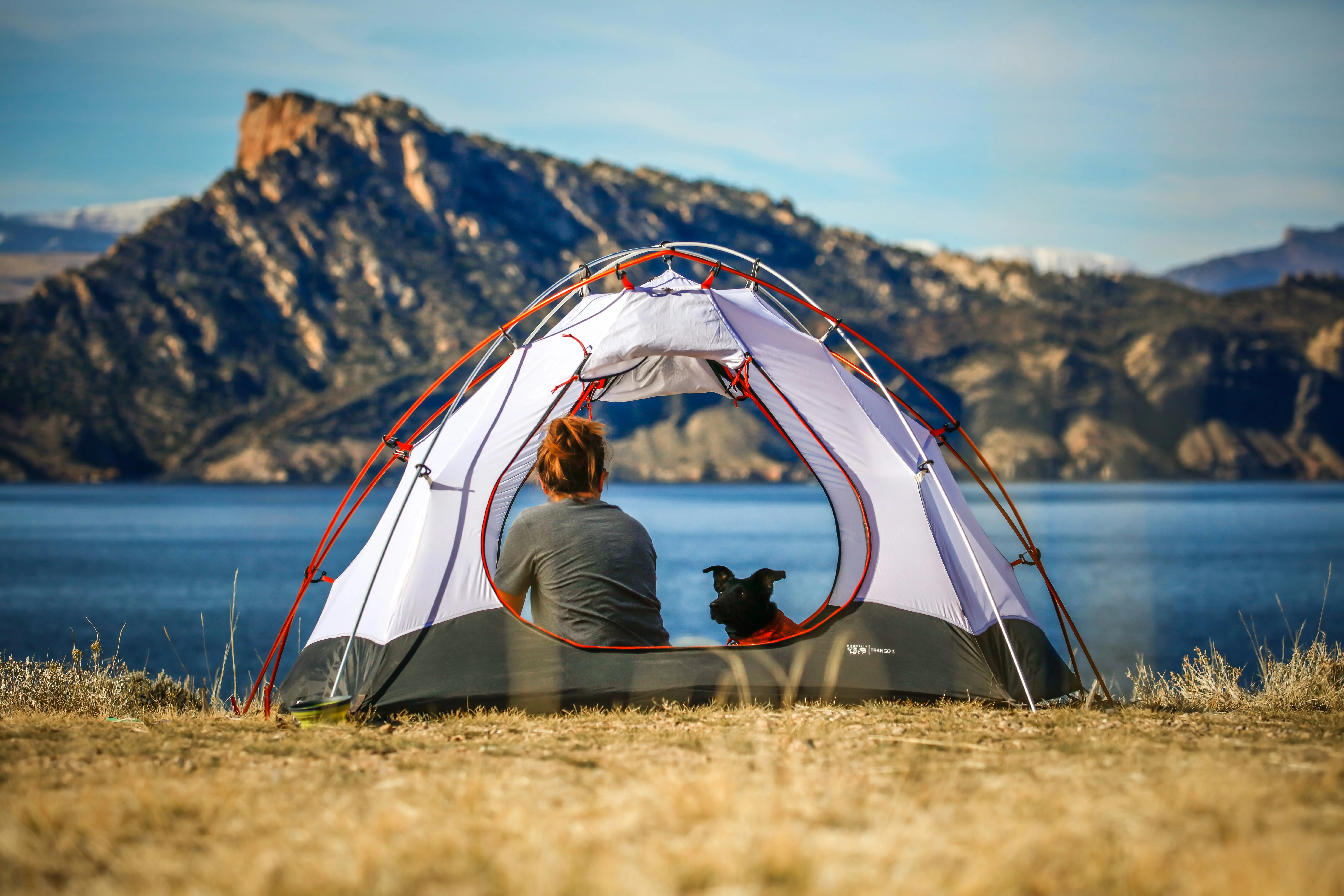Portable Lighting for Camp Setup: What to Look For