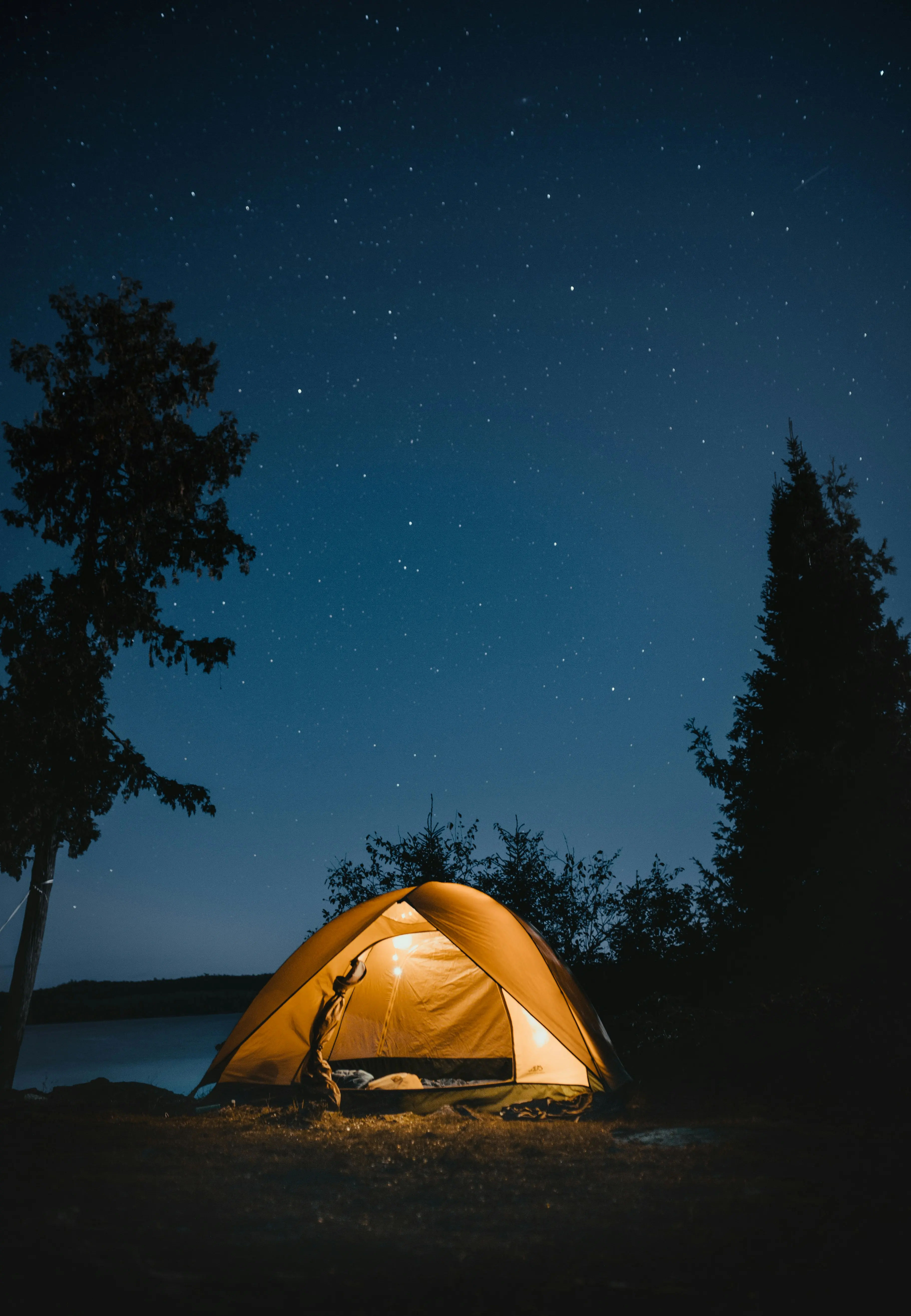How to Choose Portable Lighting for Camping, Travel, and EDC