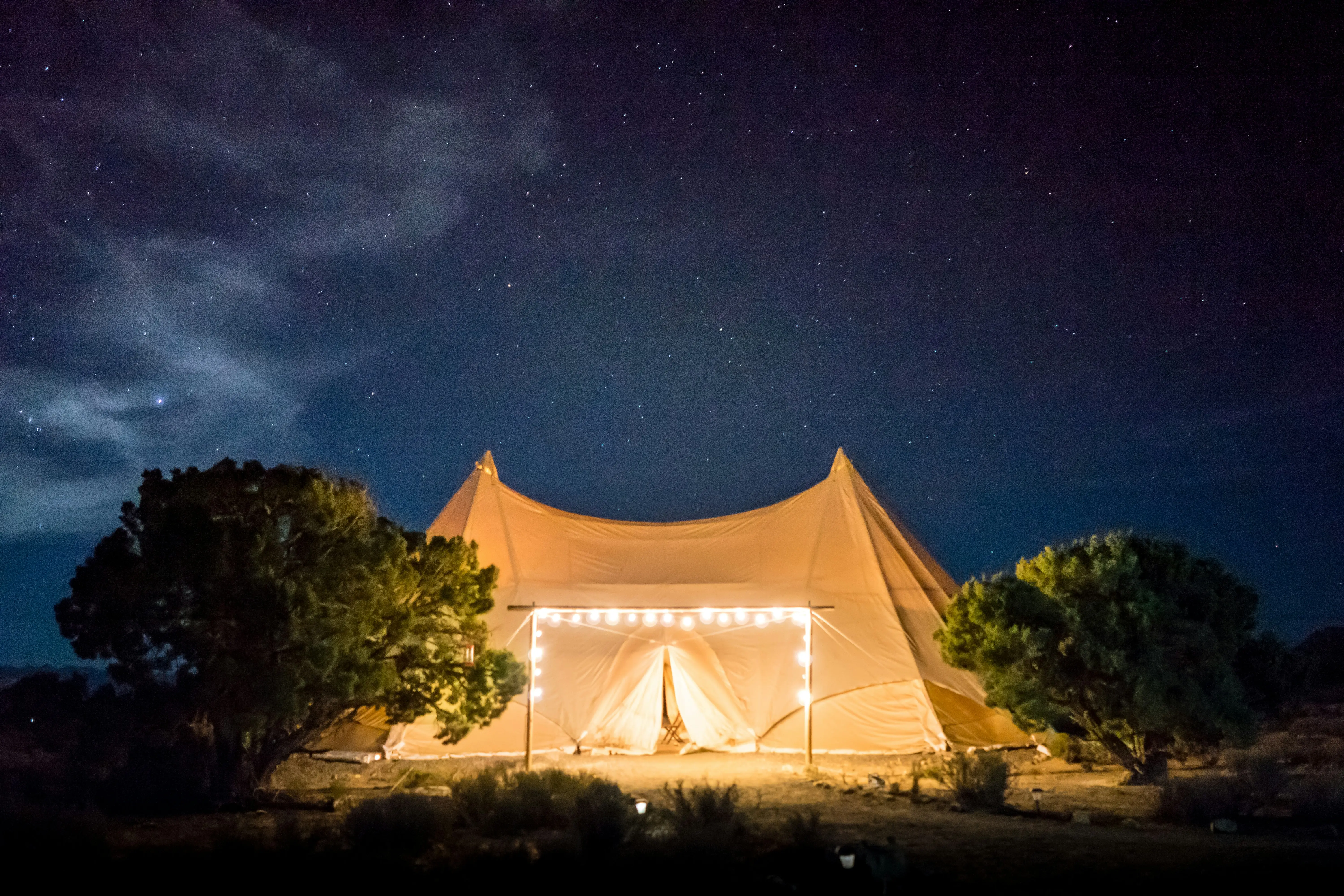 Best Everyday Carry Gear for Low-Light Situations