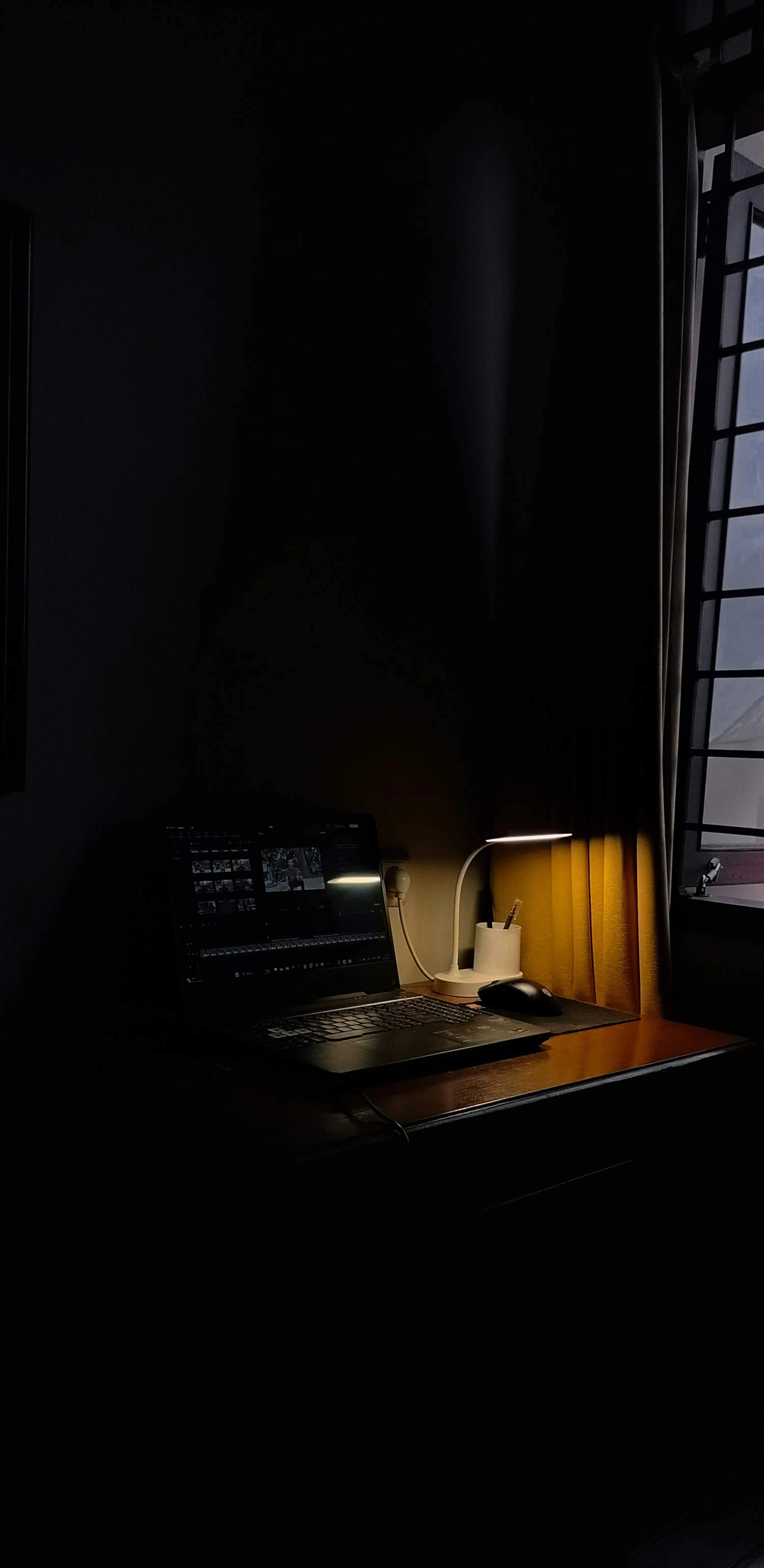 Designing Portable Lighting for Real Use